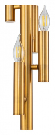 Фото Подвесная люстра Stilfort Leonardo 2156/05/04P