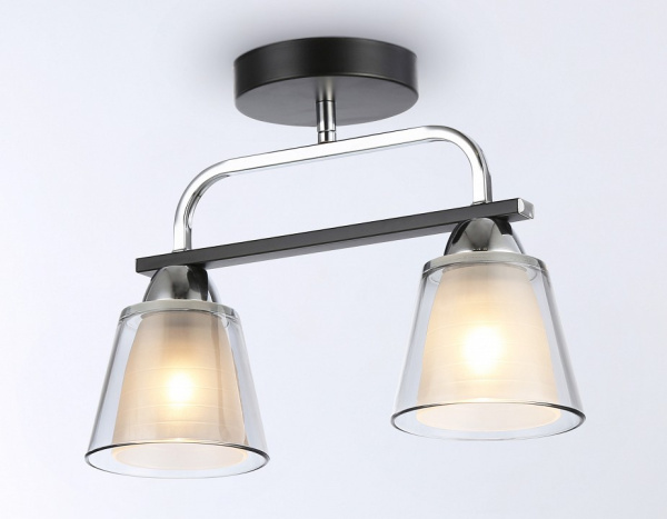 Открыть Светильник на штанге Ambrella Light TR TR303231 Фото Светильник на штанге Ambrella Light TR TR303231