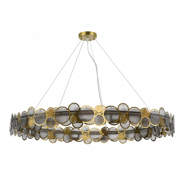 Фото Подвесной светильник ST-Luce Swatch SL6133.313.16
