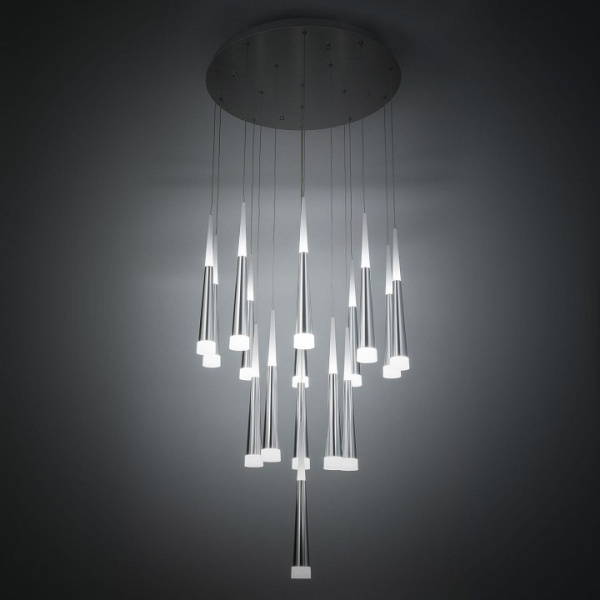 Фото Подвесной светильник Citilux Вегас CL227160