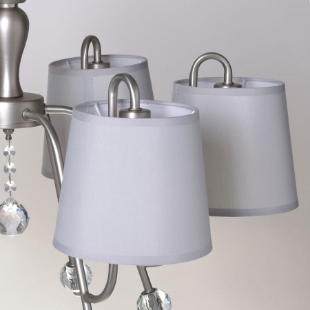 Фото Подвесная люстра MW-Light Вега 7 329012406