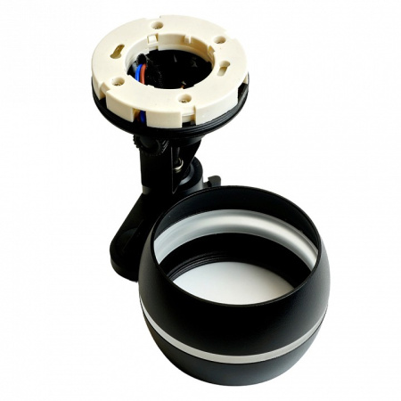 Фото Светильник на штанге Feron AL165 48549