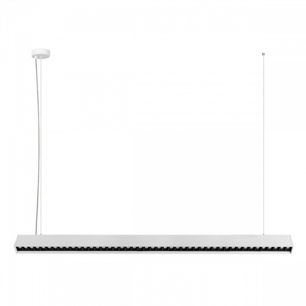 Фото Подвесной светильник Loft it Vim 10318/B White