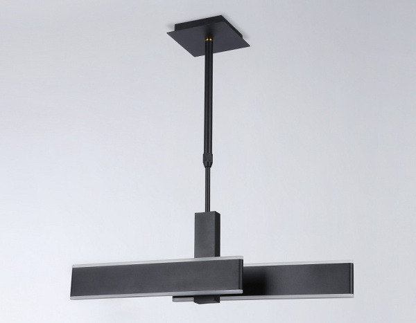 Открыть Светильник на штанге Ambrella Light FL FA6667 Фото Светильник на штанге Ambrella Light FL FA6667