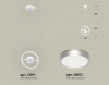 Открыть Подвесной светильник Ambrella Light XB XB9111101 Фото Подвесной светильник Ambrella Light XB XB9111101