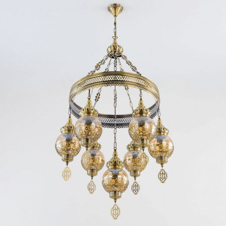 Фото Подвесная люстра Citilux Каир CL419163