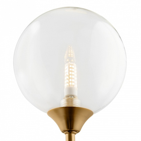 Фото Бра Freya Maddison FR5115WL-01BZ