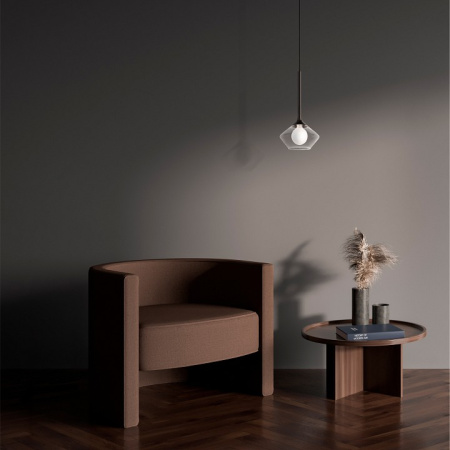 Фото Подвесной светильник Lightstar Vetro 801202