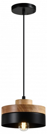 Фото Подвесной светильник Moderli Turin V10478-1P