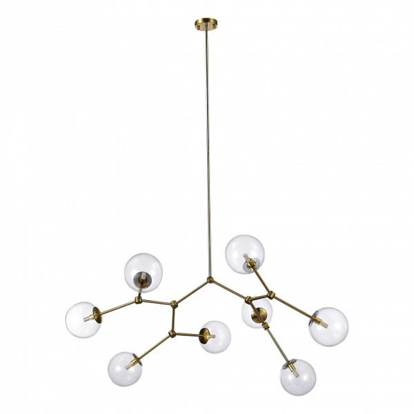 Фото Люстра на штанге ST-Luce Chieti SL1506.203.08