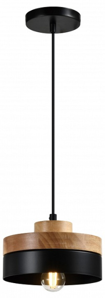 Фото Подвесной светильник Moderli Turin V10478-1P