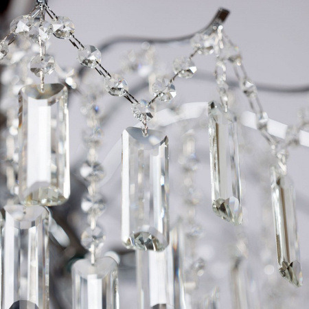 Фото Люстра на штанге MW-Light Бриз 50 111019306