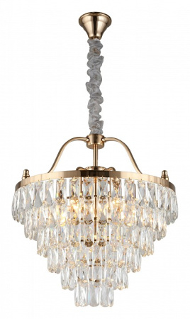 Фото Подвесная люстра Aployt Gerta APL.725.13.07