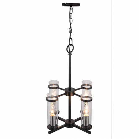 Фото Подвесная люстра ST-Luce Bichero SL334.403.04