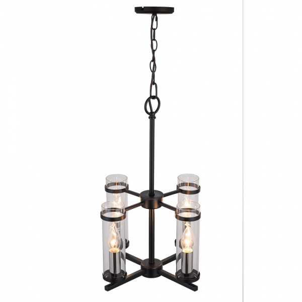 Фото Подвесная люстра ST-Luce Bichero SL334.403.04