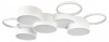 Фото Потолочная люстра Loft it Pin 10317/9 White
