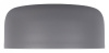Открыть Накладной светильник Loft it Axel 10201/350 Grey Фото Накладной светильник Loft it Axel 10201/350 Grey
