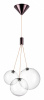Фото Подвесная люстра Lightstar Sferetta 801030