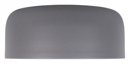 Открыть Накладной светильник Loft it Axel 10201/350 Grey Фото Накладной светильник Loft it Axel 10201/350 Grey