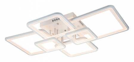 Фото Потолочная люстра Escada Plain 10286/6LED