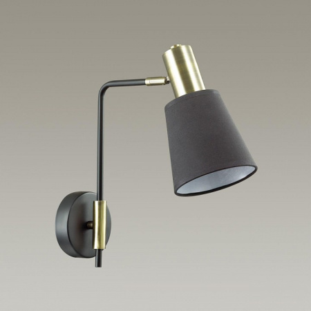 Открыть Бра Lumion Marcus 3638/1W Фото Бра Lumion Marcus 3638/1W
