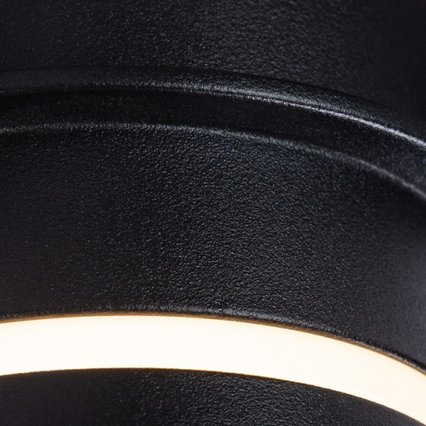 Фото Встраиваемый светильник Arte Lamp Imai A2164PL-1BK