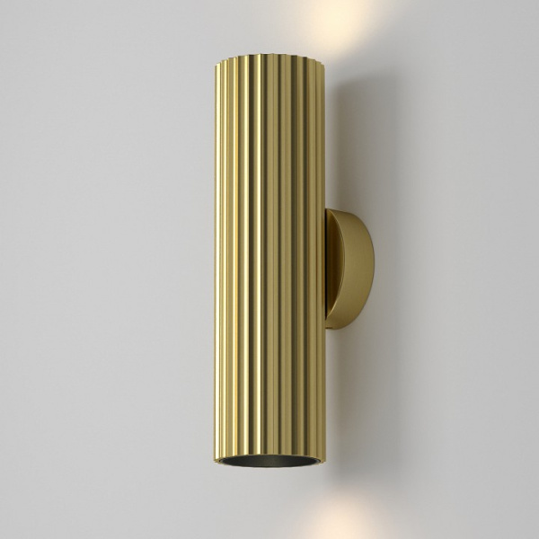 Открыть Бра Maytoni Calipso C106WL-02-GU10-BS Фото Бра Maytoni Calipso C106WL-02-GU10-BS
