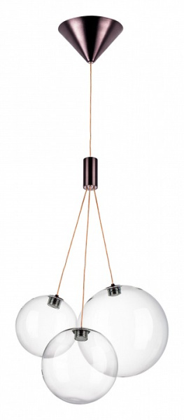 Фото Подвесная люстра Lightstar Sferetta 801030