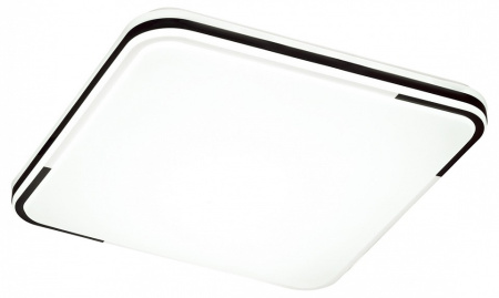 Открыть Накладной светильник Sonex Orso 3059/CL Фото Накладной светильник Sonex Orso 3059/CL