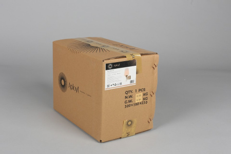 Фото Бра Aployt Lyus APL.840.01.01