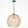 Открыть Подвесной светильник Maytoni CANE MOD204PL-01BG Фото Подвесной светильник Maytoni CANE MOD204PL-01BG