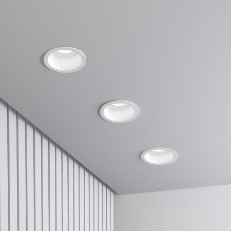 Фото Встраиваемый светильник Elektrostandard Hide a064262