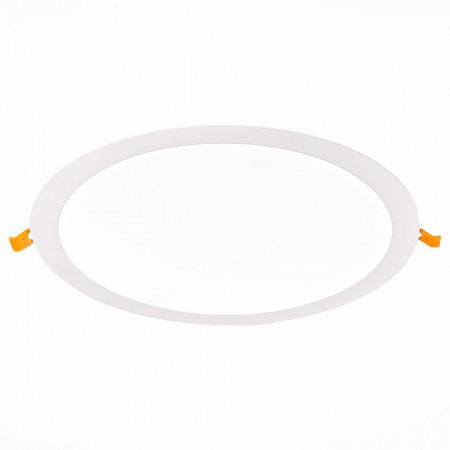 Фото Встраиваемый светильник ST-Luce Litum ST209.548.24