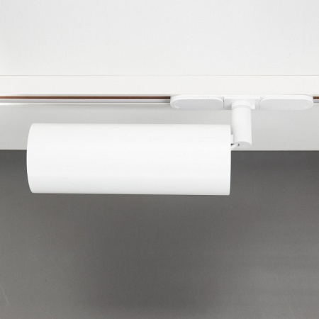 Фото Светильник на штанге Citilux Тубус CL01T180N