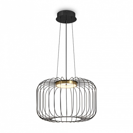 Фото Подвесной светильник Freya Citrus FR5398PL-L8B