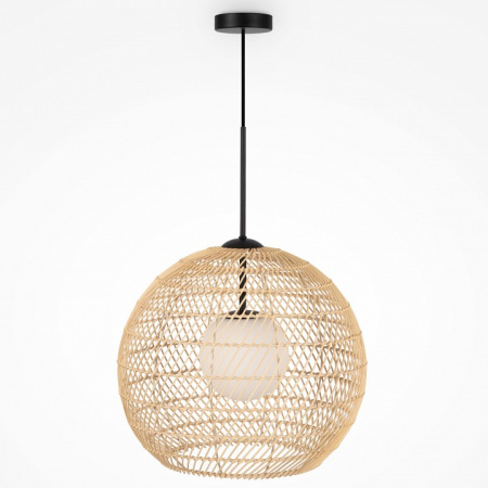 Открыть Подвесной светильник Maytoni CANE MOD204PL-01BG Фото Подвесной светильник Maytoni CANE MOD204PL-01BG
