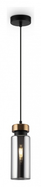 Фото Подвесной светильник Freya Come FR8011PL-01GB