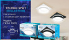 Открыть Встраиваемый светильник Ambrella Light TN TN314 Фото Встраиваемый светильник Ambrella Light TN TN314