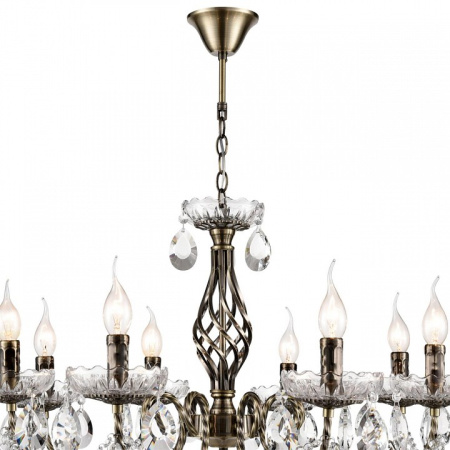 Фото Подвесная люстра Lumion Linn 8190/8