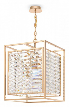 Фото Подвесной светильник Maytoni Tening MOD060PL-04G