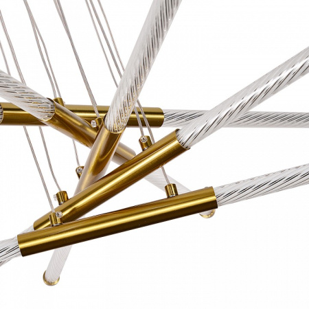 Фото Подвесная люстра F-promo Vigas 4469-5P