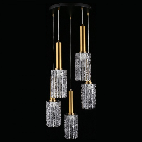 Фото Подвесной светильник Aployt Henrite APL.310.13.05