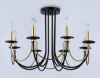 Открыть Люстра на штанге Ambrella Light TR TR9622 Фото Люстра на штанге Ambrella Light TR TR9622