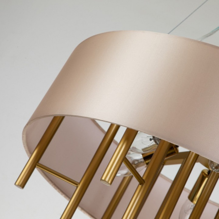 Фото Подвесной светильник Favourite Cosmo 2993-6P