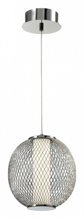 Открыть Подвесной светильник Escada Inside 10250/1LED Фото Подвесной светильник Escada Inside 10250/1LED