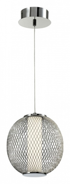 Открыть Подвесной светильник Escada Inside 10250/1LED Фото Подвесной светильник Escada Inside 10250/1LED