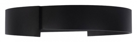 Открыть Накладной светильник Loft it Coin 10200 Black Фото Накладной светильник Loft it Coin 10200 Black