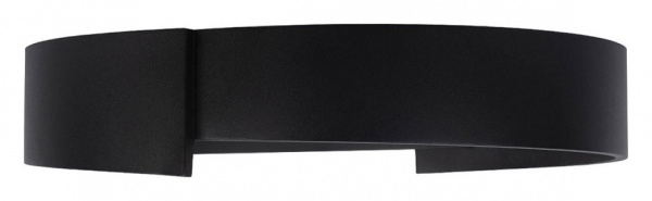 Открыть Накладной светильник Loft it Coin 10200 Black Фото Накладной светильник Loft it Coin 10200 Black