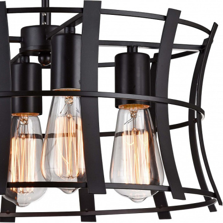 Фото Подвесной светильник Favourite Werk 1521-4PC