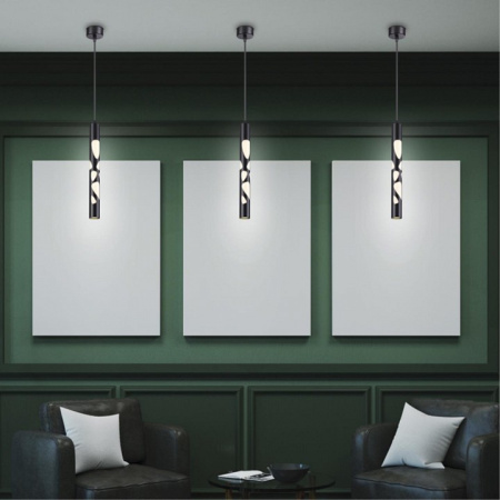 Фото Подвесной светильник Novotech Arte 358132